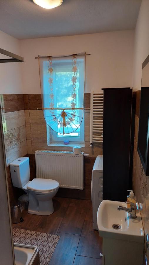 Agroturystyka Zielony Zakatek Villa Grudna Esterno foto